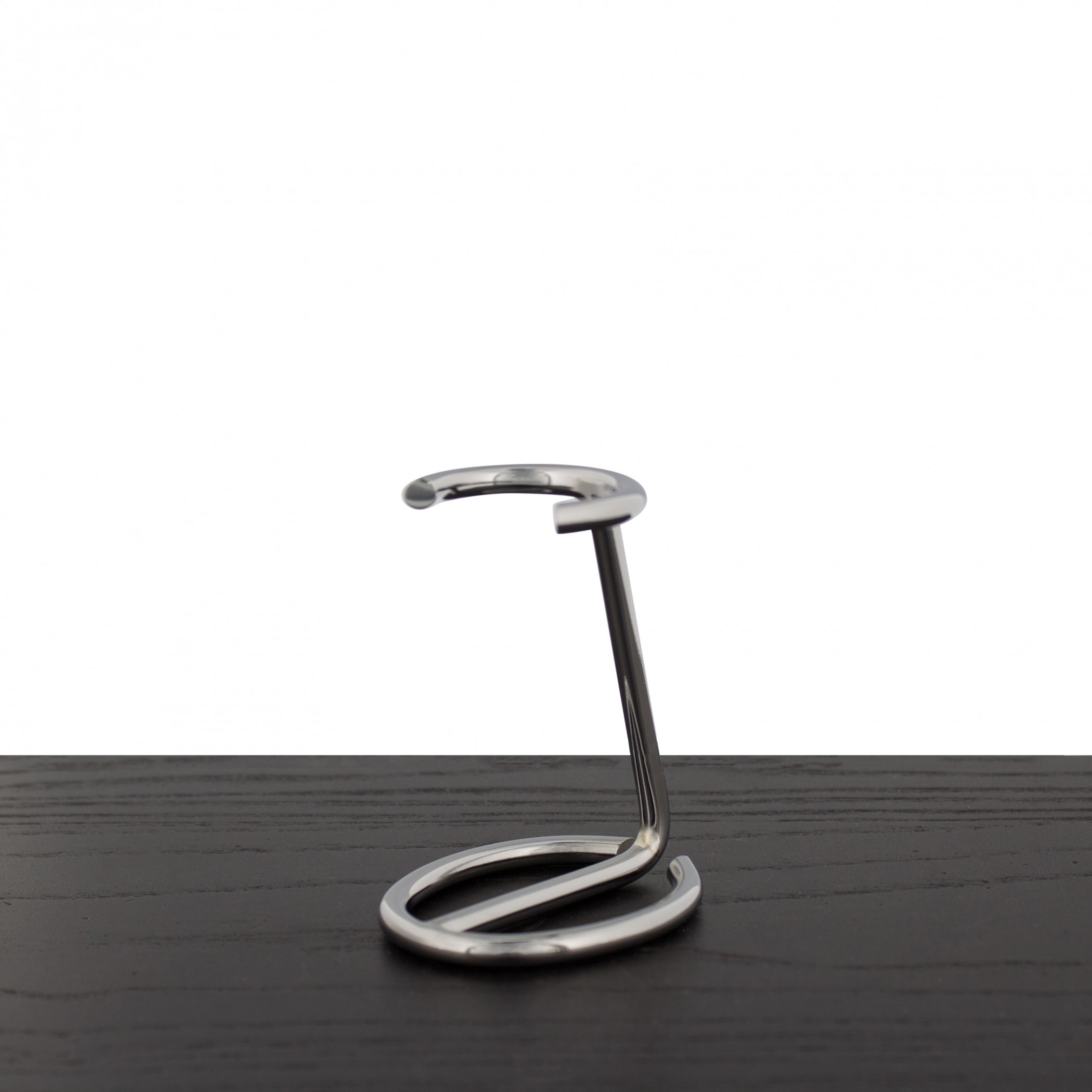 Product image 0 for Omega 27mm Chrome Shaving Brush Stand